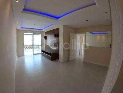 Apartamento para Venda, em Florian�polis, bairro Itacorubi, 3 dormit�rios, 2 banheiros, 1 su�te, 1 vaga