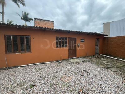 Casa para Venda, em Florian�polis, bairro Vargem do Bom Jesus, 3 dormit�rios, 1 banheiro, 6 vagas
