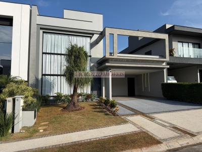 Casa em Condom�nio para Venda, em Indaiatuba, bairro Residencial Duas Marias, 3 dormit�rios, 5 banheiros, 3 su�tes, 4 vagas