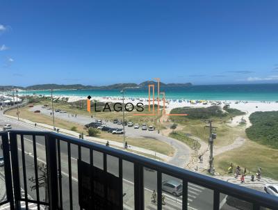 Apartamento para Venda, em Cabo Frio, bairro Praia do Forte, 3 dormit�rios, 3 banheiros, 1 su�te, 2 vagas