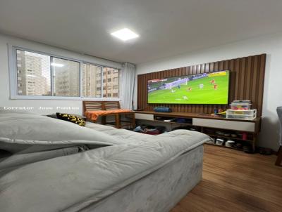 Apartamento para Venda, em S�o Paulo, bairro JARDIM IRIS, 2 dormit�rios, 1 banheiro, 1 vaga