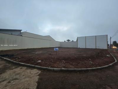 Terreno Comercial para Venda, em Batatais, bairro JARDIM MARIANA I