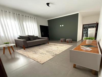 Casa para Venda, em S�o Jo�o da Boa Vista, bairro Parque Residencial Jardim S�o Domingos