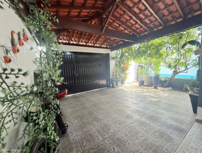 Casa para Venda, em Itu, bairro Jardim das Rosas, 2 dormit�rios, 1 banheiro, 1 su�te, 3 vagas