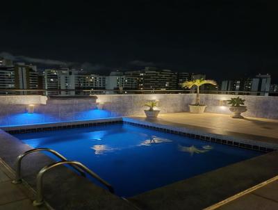 Cobertura para Venda, em Salvador, bairro Candeal, 4 dormit�rios, 4 banheiros, 3 su�tes, 2 vagas