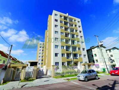 Apartamento para Venda, em Curitiba, bairro Cap�o Raso, 3 dormit�rios, 2 banheiros, 1 su�te, 1 vaga