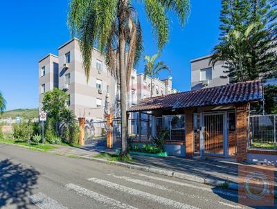 Apartamento para Venda, em Porto Alegre, bairro Morro Santana, 2 dormit�rios, 1 banheiro, 1 vaga