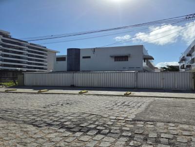 Apartamento para Venda, em Jo�o Pessoa, bairro Jardim Oceania, 2 dormit�rios, 1 banheiro, 1 vaga