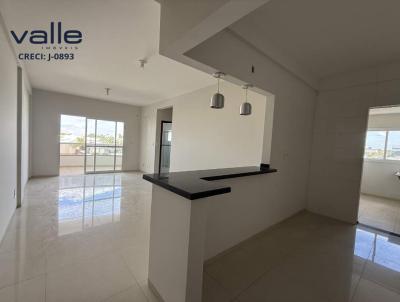 Apartamento para Loca��o, em Sorriso, bairro Vila Romana, 2 dormit�rios, 1 banheiro, 1 vaga
