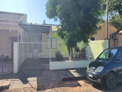 Casa para Venda, em S�o Borja, bairro Cabeleira, 3 dormit�rios, 2 banheiros