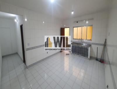 Casa para Venda, em S�o Paulo, bairro VILA CRUZEIRO, 3 vagas