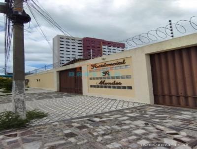 Apartamento para Loca��o, em Mossor�, bairro Nova Bet�nia, 2 dormit�rios, 1 banheiro, 1 vaga