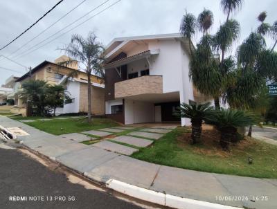 Casa em Condom�nio para Venda, em Bauru, bairro Vila Avia��o, 3 dormit�rios, 5 banheiros, 1 su�te, 4 vagas
