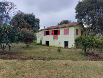 �rea Rural para Venda, em Campina das Miss�es, bairro ZONA RURAL