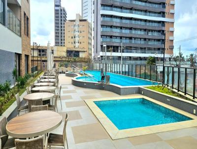 Apartamento Alto Padr�o para Venda, em Salvador, bairro Piat�, 3 dormit�rios, 3 banheiros, 1 su�te, 2 vagas