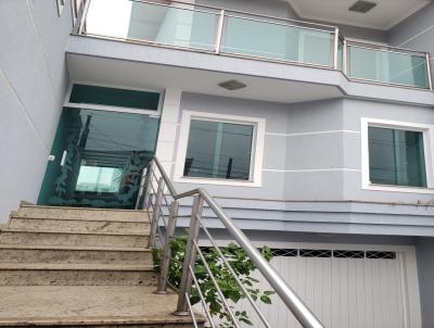 Sobrado para Loca��o, em S�o Paulo, bairro Vila Santa Terezinha (Zona Norte)