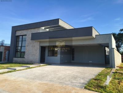 Casa em Condom�nio para Venda, em Jaguari�na, bairro RESERVA SANTA IZABEL, 3 dormit�rios, 1 banheiro, 3 su�tes, 2 vagas