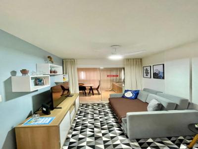 Apartamento Mobiliado para Venda, em Salvador, bairro Arma��o, 1 dormit�rio, 1 banheiro, 1 vaga