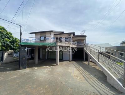 Apartamento para Venda, em Tr�s Passos, bairro Ildo Meneghetti, 3 dormit�rios, 1 banheiro, 1 su�te, 2 vagas
