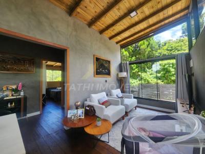Casa para Venda, em Florian�polis, bairro Ingleses do Rio Vermelho, 2 dormit�rios, 2 banheiros, 1 su�te, 2 vagas