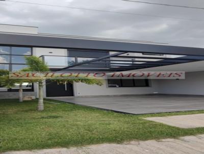 Casa em Condom�nio para Venda, em Indaiatuba, bairro Jardins do Imp�rio, 3 dormit�rios, 2 banheiros, 1 su�te, 2 vagas