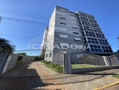 Apartamento para Venda, em Tr�s Passos, bairro Centro, 3 dormit�rios, 2 banheiros, 1 su�te, 2 vagas