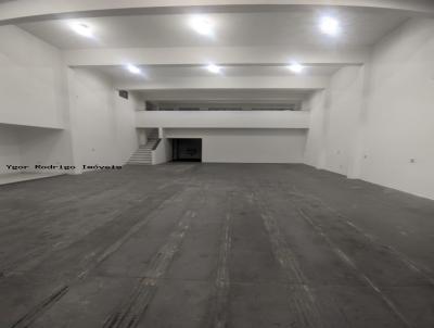 Sal�o Comercial para Loca��o, em Guarulhos, bairro Jardim Gracinda, 3 banheiros, 3 vagas