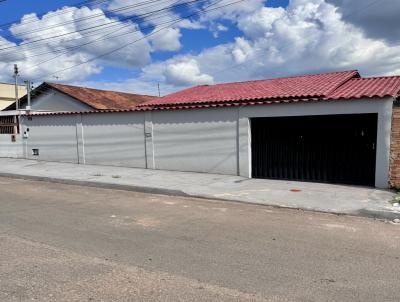 Casa para Venda, em Aparecida de Goi�nia, bairro Setor Marista Sul, 3 dormit�rios, 2 banheiros, 1 su�te