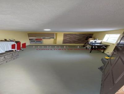 Casa para Venda, em S�o Paulo, bairro S�o Jo�o Cl�maco, 4 dormit�rios, 1 banheiro, 4 vagas