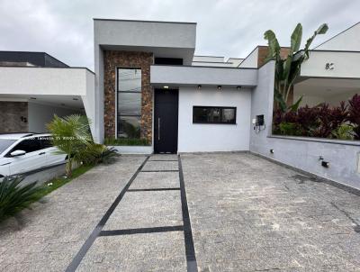 Casa em Condom�nio para Venda, em Sorocaba, bairro Jardim Residencial Villagio Ipanema I, 3 dormit�rios, 2 banheiros, 1 su�te, 2 vagas
