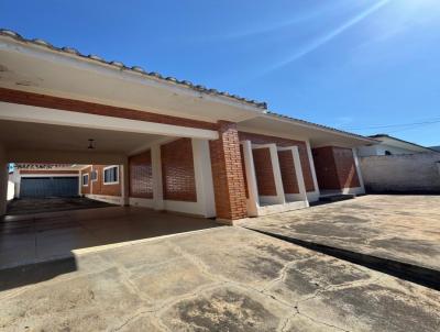 Casa para Venda, em Presidente Venceslau, bairro Jardim Arantes, 3 dormit�rios, 2 banheiros, 2 su�tes, 2 vagas