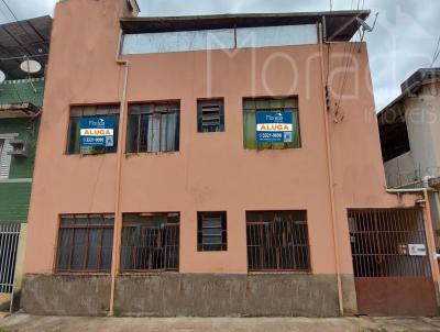 Apartamento para Loca��o, em Caratinga, bairro Limoeiro, 3 dormit�rios, 1 banheiro