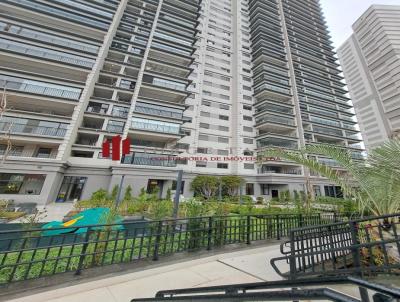 Apartamento para Venda, em S�o Paulo, bairro Sacom�, 3 dormit�rios, 4 banheiros, 3 su�tes, 2 vagas
