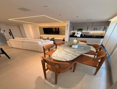 Apartamento para Venda, em Fortaleza, bairro Coc�, 2 dormit�rios, 3 banheiros, 2 su�tes, 2 vagas