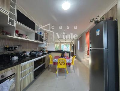 Casa para Venda, em Cama�ari, bairro Arembepe (Abrantes), 2 dormit�rios, 1 banheiro, 1 su�te, 1 vaga