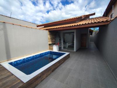 Casa para Venda, em Itanha�m, bairro Nova Itanha�m (Interior), 2 dormit�rios, 1 banheiro, 1 su�te, 2 vagas