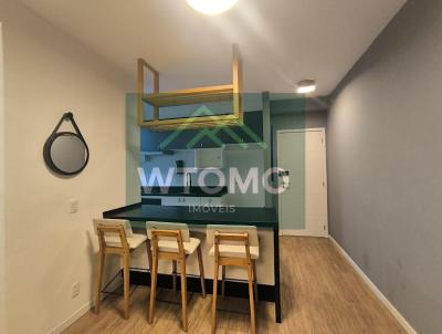 Apartamento para Loca��o, em Mogi das Cruzes, bairro Jardim S�o Pedro