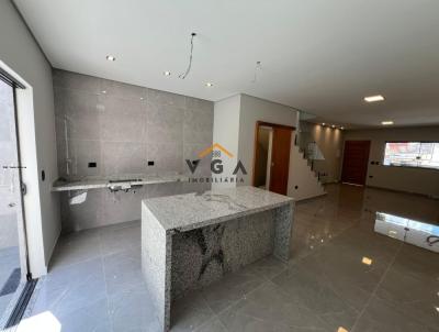 Sobrado para Venda, em S�o Paulo, bairro Vila Fernandes, 3 dormit�rios, 1 banheiro, 3 su�tes, 2 vagas