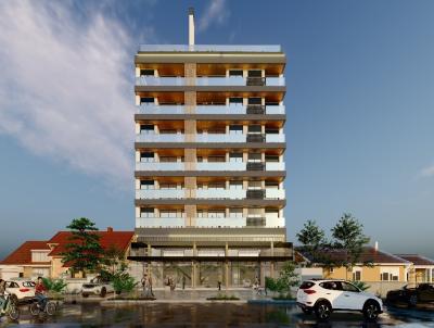 Apartamento para Venda, em , bairro Canasvieiras, 1 dormit�rio, 1 banheiro, 1 vaga
