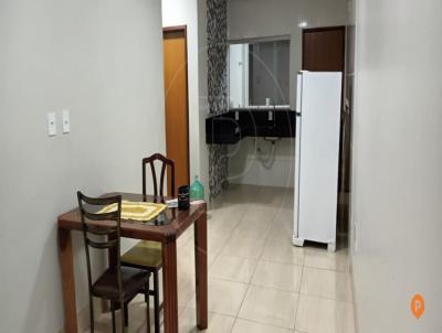 Apartamento para Loca��o, em Formosa, bairro Parque Lago, 2 dormit�rios, 1 banheiro, 1 vaga