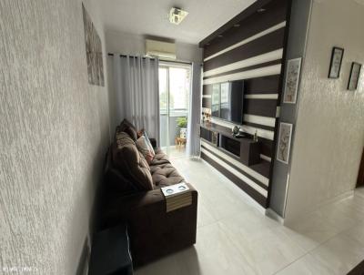 Apartamento para Venda, em Jundia�, bairro Vila Nova Jundiain�polis, 2 dormit�rios, 1 banheiro, 1 vaga