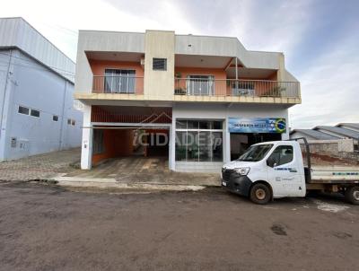 Apartamento para Loca��o, em Tr�s Passos, bairro Pindorama, 2 dormit�rios, 1 banheiro, 1 vaga