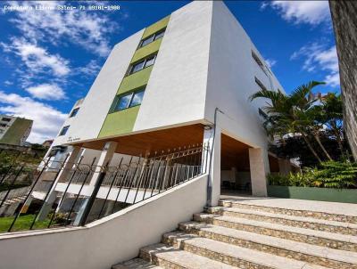 Apartamento para Venda, em Salvador, bairro Matatu, 3 dormit�rios, 3 banheiros, 2 su�tes, 1 vaga