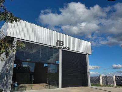 Pavilh�o para Loca��o, em Frederico Westphalen, bairro Jardim  Primavera