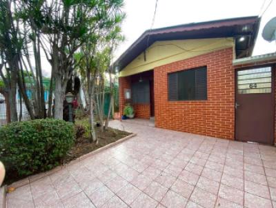 Casa para Venda, em S�o Bernardo do Campo, bairro Anchieta, 3 dormit�rios, 1 banheiro, 3 vagas