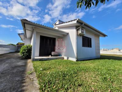 Casa para Venda, em Ararangu�, bairro Praia Paiquere - Morro dos Conventos, 3 dormit�rios, 2 banheiros, 1 su�te