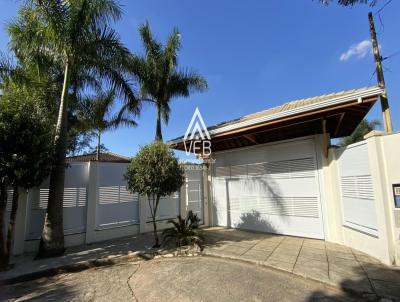 Ch�cara para Venda, em Boituva, bairro Jardim Flamboyant II, 3 dormit�rios, 3 banheiros, 2 su�tes, 10 vagas