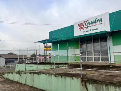 Barrac�o para Venda, em Ponta Grossa, bairro Oficinas