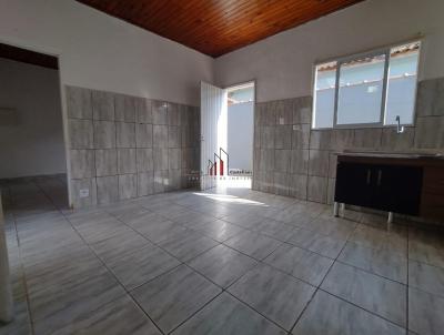 Casa para Loca��o, em Itanha�m, bairro Gaivota (Interior), 2 dormit�rios, 1 banheiro