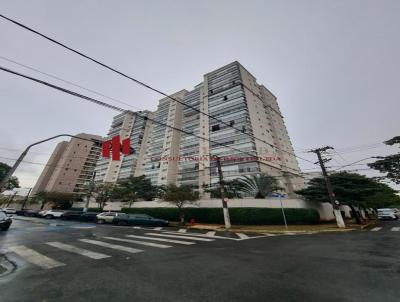 Apartamento para Venda, em S�o Paulo, bairro Ipiranga, 3 dormit�rios, 3 banheiros, 2 su�tes, 1 vaga